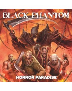 Horror Paradise