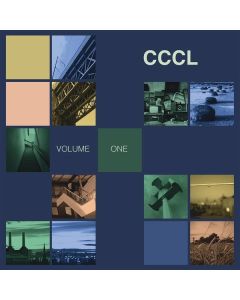 Chris Carter's Chemistry Lessons Volume One
