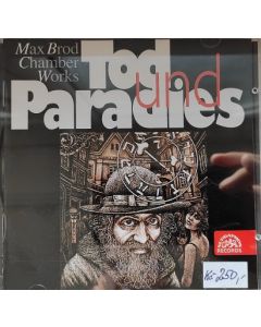 Chamber Works/ Tod Und Paradies