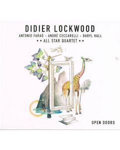 Open Doors