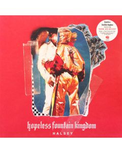 Hopeless Fountain Kingdom