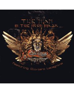 The Man In The Iron Mask