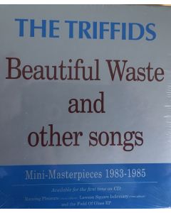 Beautiful Waste And Other Songs