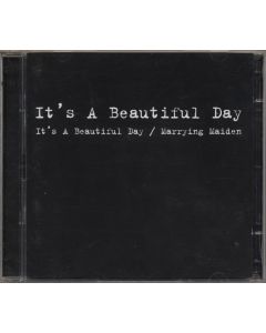 It's A Beautiful Day / Marrying Maiden