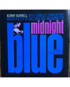 Midnight Blue