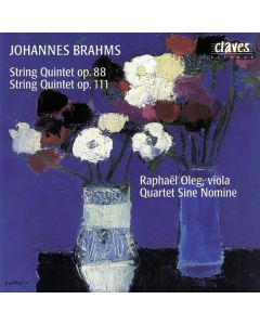 Quintetto X Archi N.1 Op.88, N.2 Op