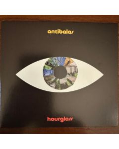 Hourglass