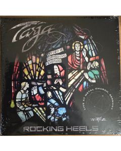Rocking Heels (Live At Metal Church, Germany)