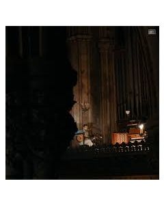 A Very Lonely Solstice