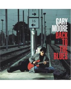 Back To The Blues