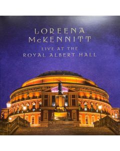 Live At The Royal Albert Hall