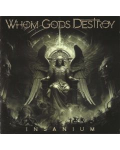 Insanium