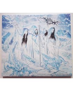Ancient Glacial Resurgence