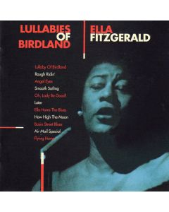 Lullabies Of Birdland