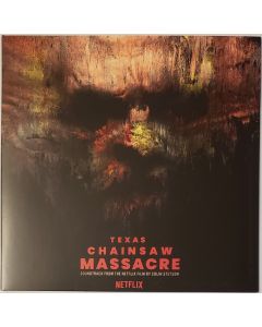 Texas Chainsaw Massacre (Original Motion Picture Soundtrack)