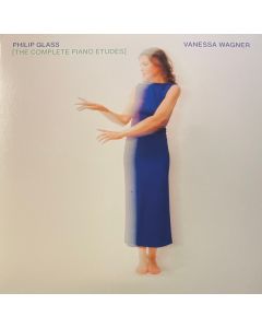 The Complete Piano Etudes