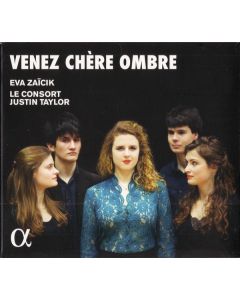 Venez Chère Ombre