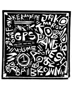 Musik GPS