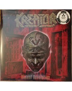Violent Revolution
