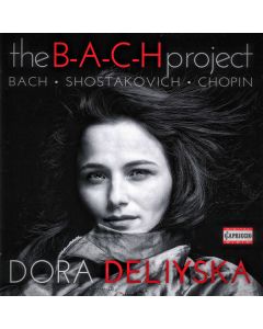 The B-A-C-H Project