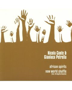 African Spirits / New World Shuffle