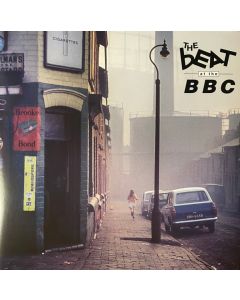 The Beat At The BBC