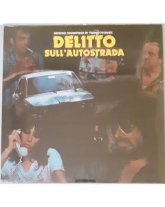 Delitto Sull'Autostrada