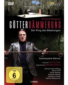 Götterdämmerung