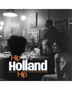 Hip Holland Hip