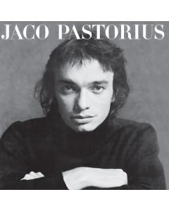 Jaco Pastorius