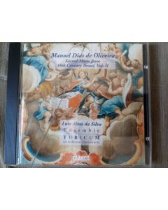 Musica Sacra Brasiliana