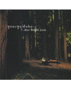 Muir Woods Suite