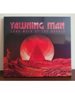 Long Walk Of The Navajo