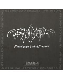 Misanthropic Path Of Madness