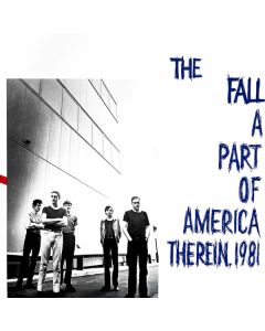 A Part Of America Therein, 1981