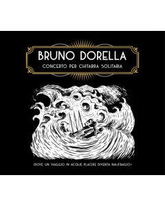 Concerto Per Chitarra Solitaria
