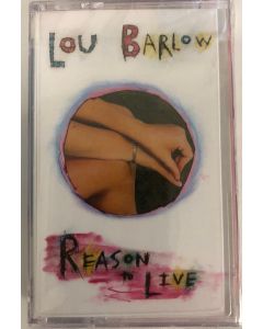 Reason To Live