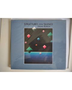 Structures From Silence (40Th Anniversary)
