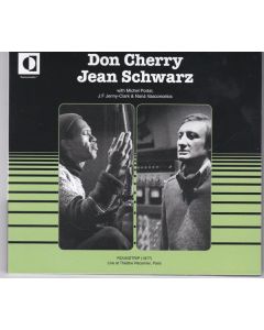 Roundtrip (1977) (Live at Théâtre Récamier, Paris)