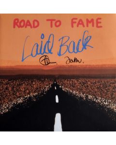 Road To Fame