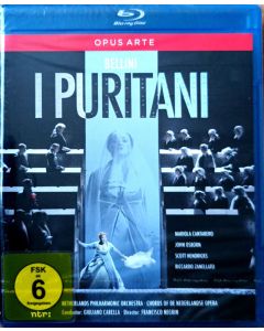 I Puritani