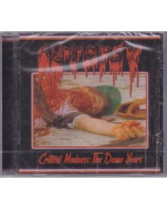 Critical Madness: The Demo Years