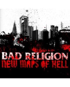 New Maps Of Hell