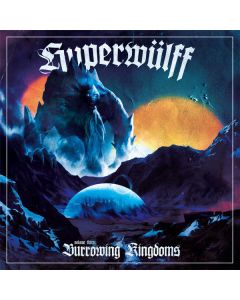 Volume Three: Burrowing Kingdoms