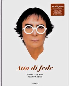 Atto Di Fede