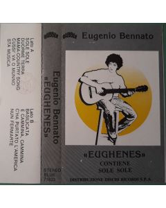 Eughenes