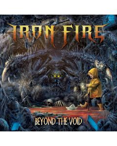 Beyond The Void