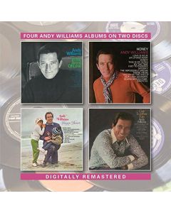 In The Arms Of Love/Honey/Happy Heart/Get Together With Andy Williams