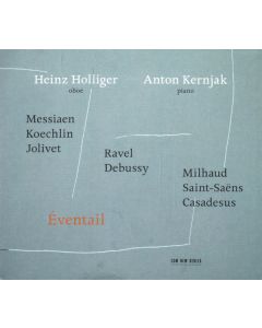 Éventail