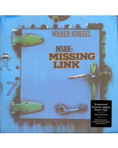 Inside: Missing Link